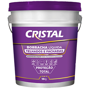 Borracha Líquida Telhados e Fachadas