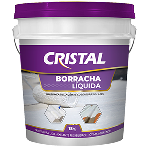 Borracha Líquida